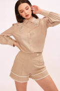 Esme Linen Shirt