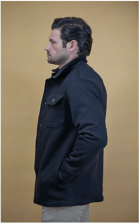 Logan Coat