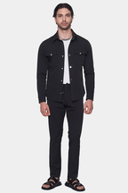 Jacob Overshirt