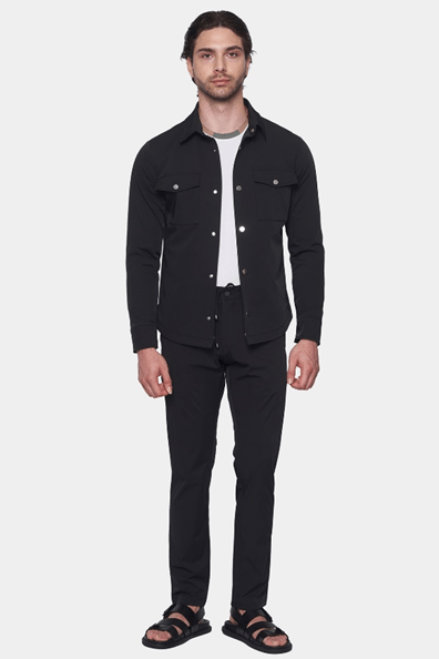Jacob Overshirt