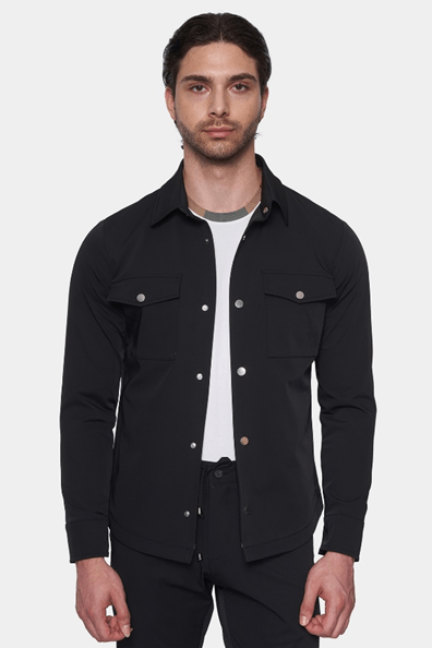 Jacob Overshirt