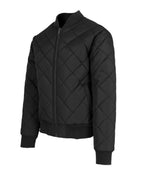 Thomas Quilted Bomber
