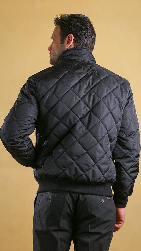 Scott Jacket
