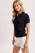 Iris Polo Shirt