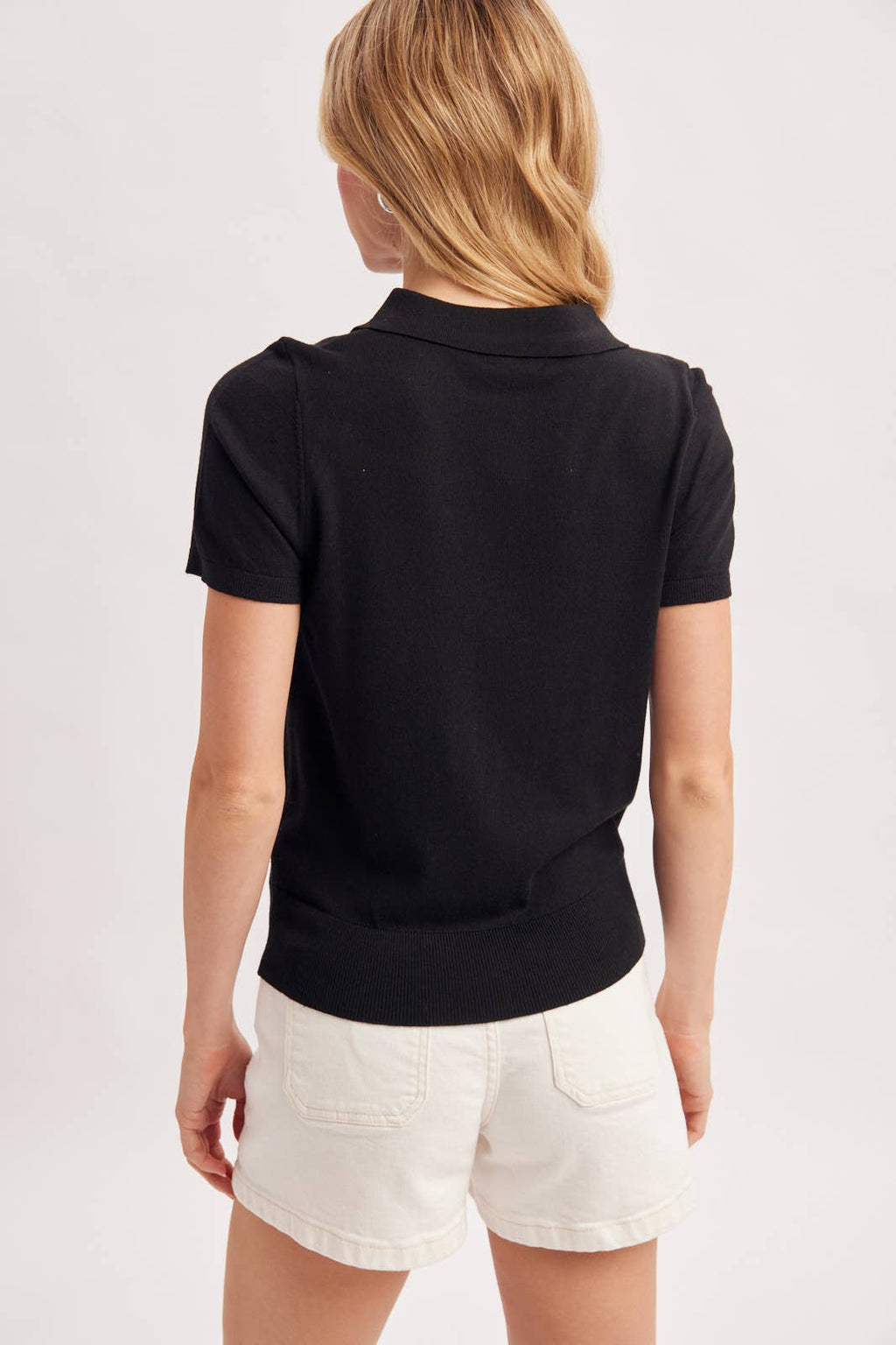 Iris Polo Shirt