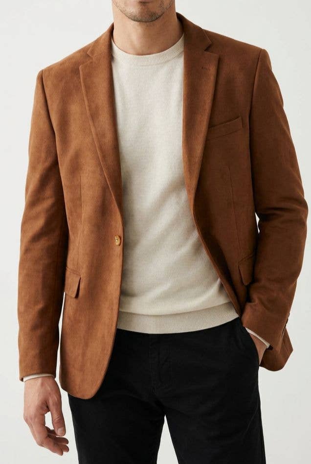 Stephen Blazer