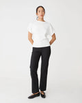 Natalia Straight Pants