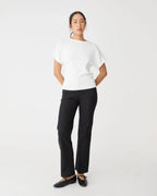 Natalia Straight Pants