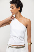 Phoebe Asymmetric Top