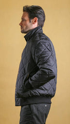 Scott Jacket