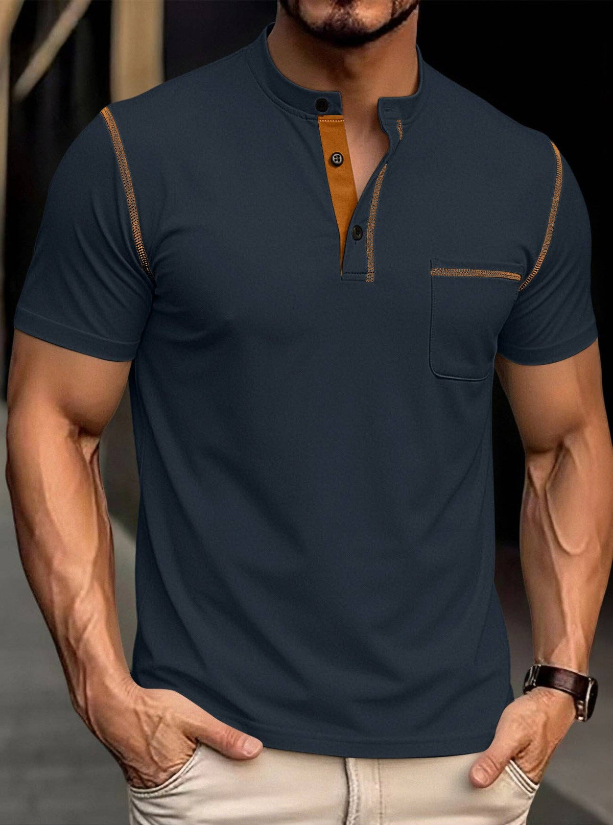 Drew Polo