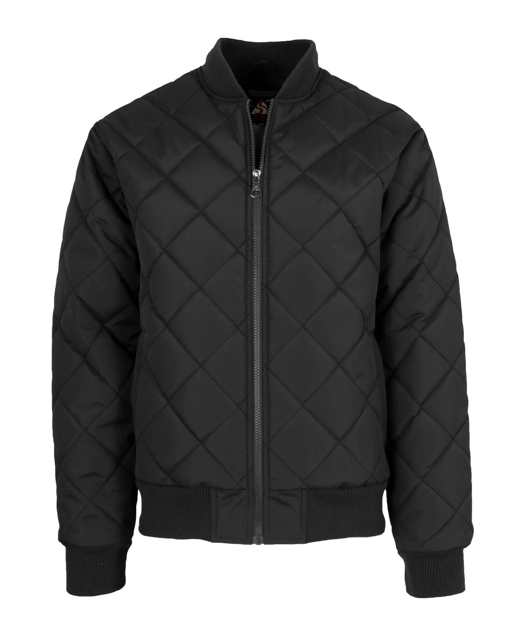 Thomas Quilted Bomber