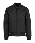 Thomas Quilted Bomber