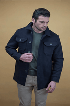 Logan Coat