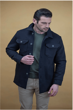 Logan Coat
