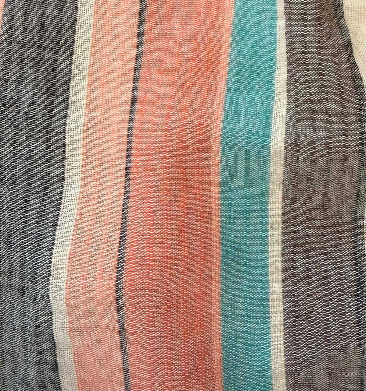 Marisol Striped Pants