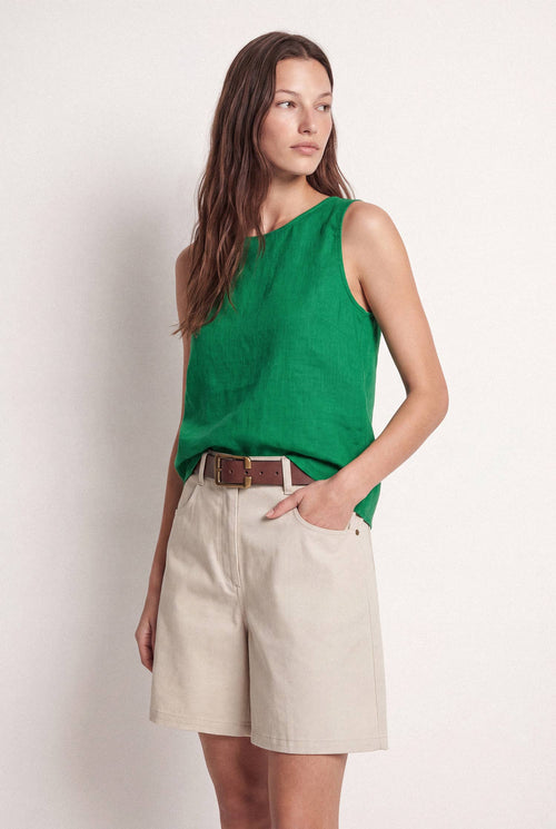 Cara Essential Top