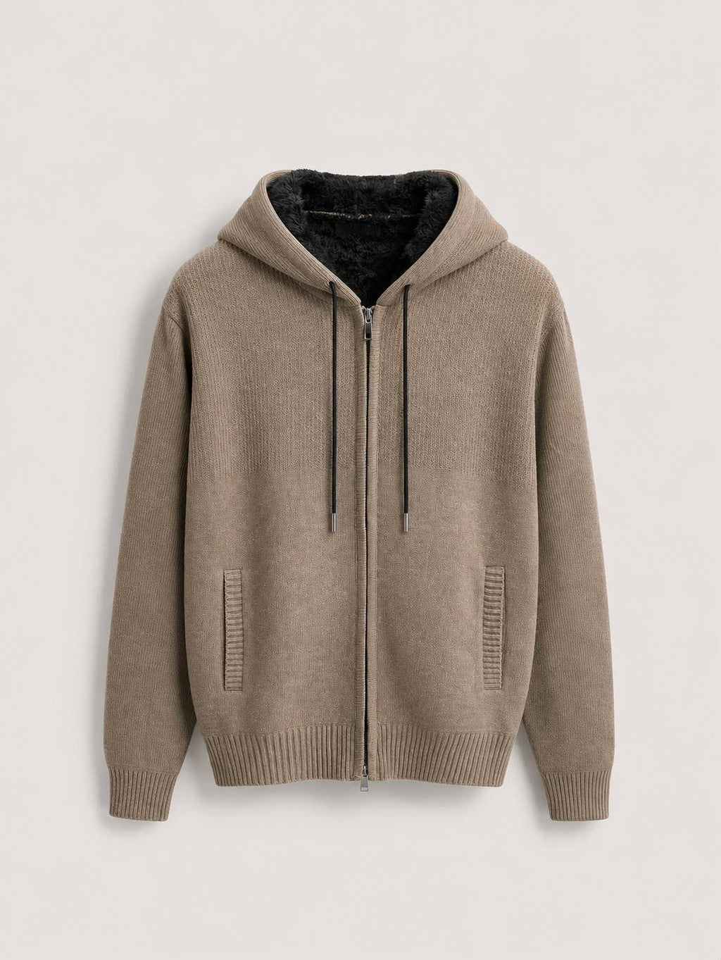 Evan Cardigan