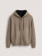 Evan Cardigan