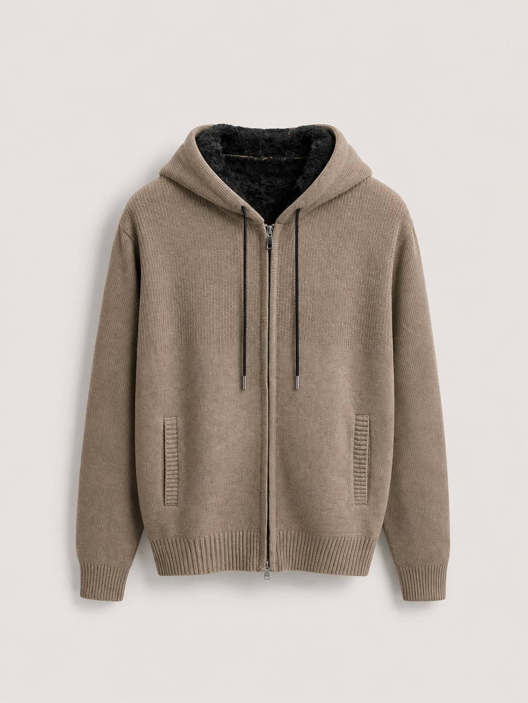 Evan Cardigan
