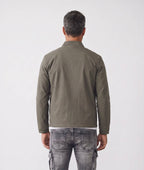 Carl Classic Bomber