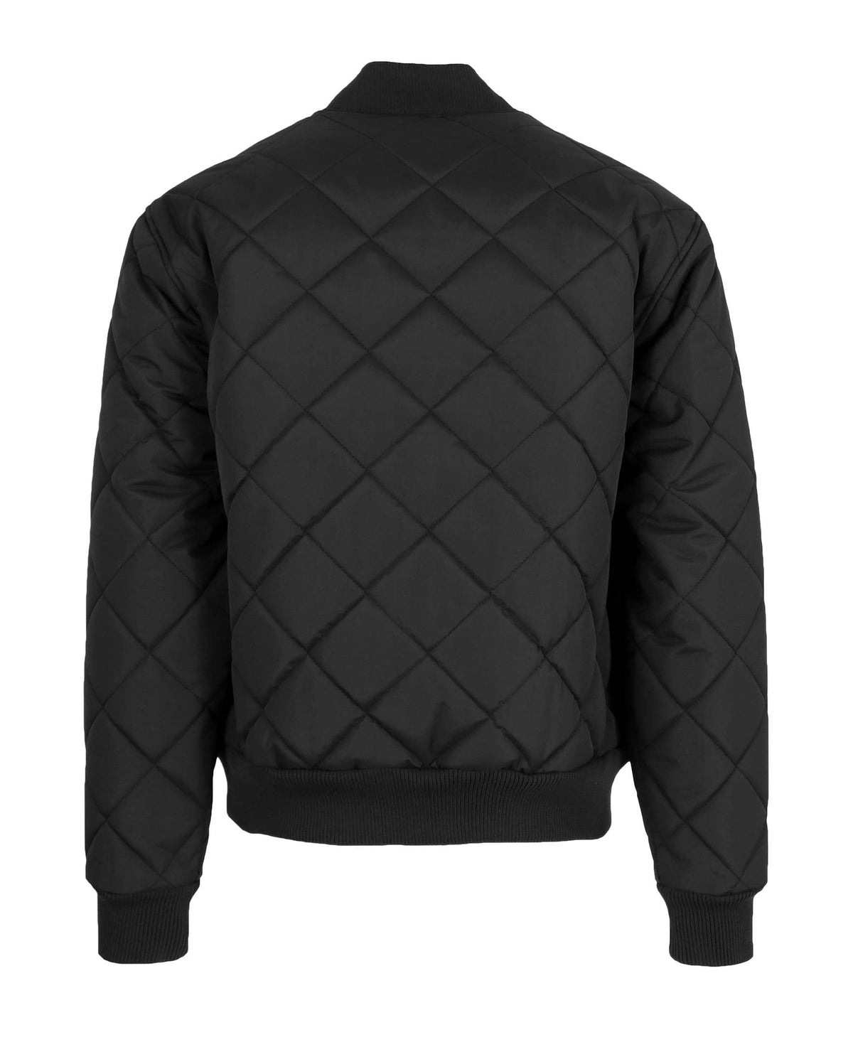 Thomas Quilted Bomber
