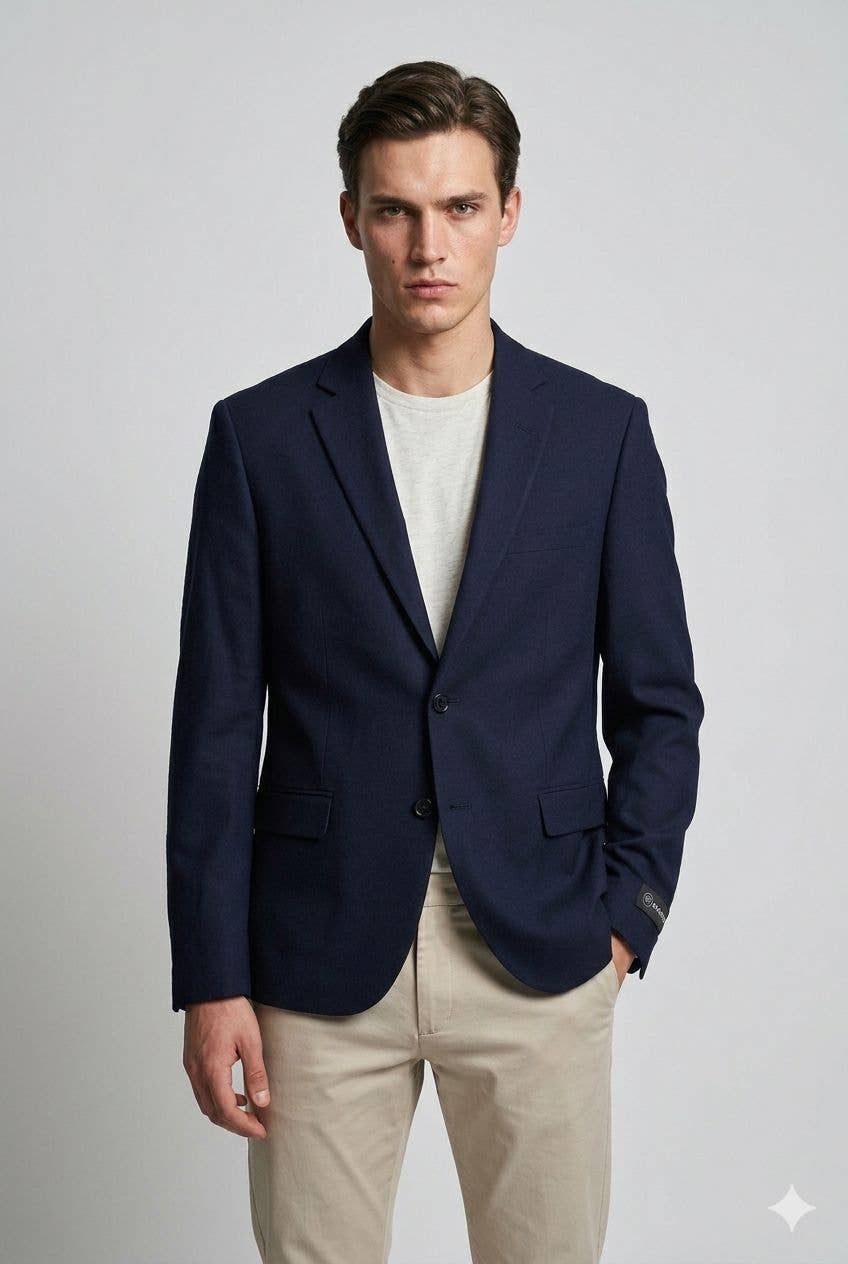 Charlie Blazer
