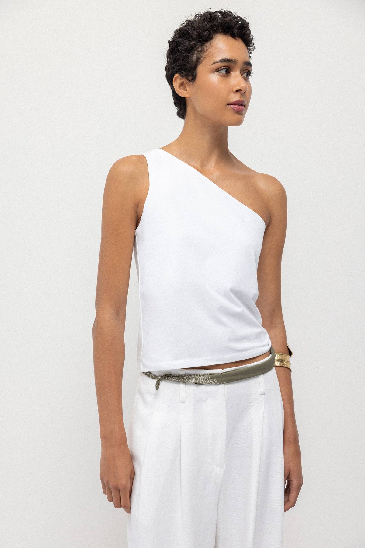 Phoebe Asymmetric Top