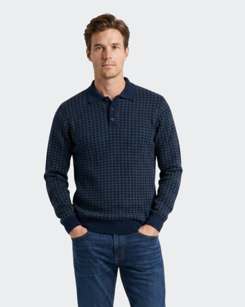 Wes Polo