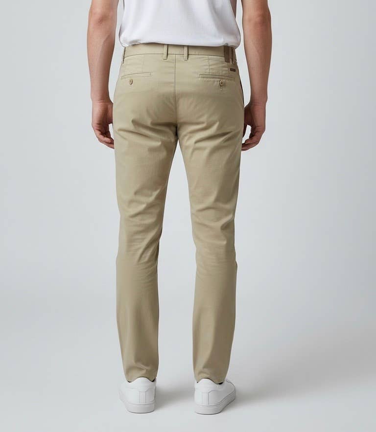 Paul Stretch Chinos