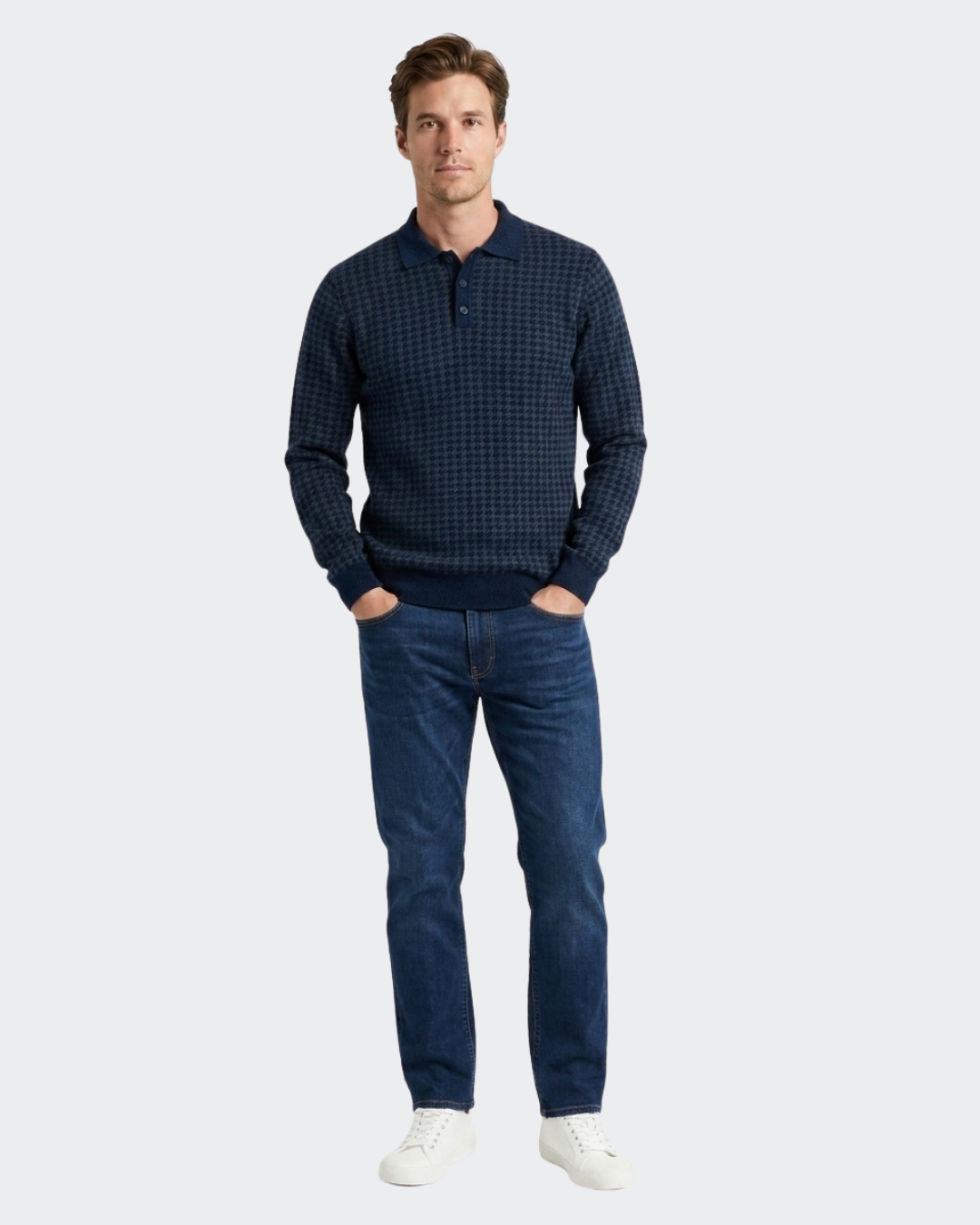 Wes Polo