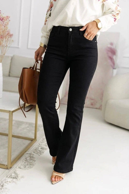 Alina Flare Pants