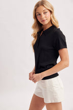 Iris Polo Shirt