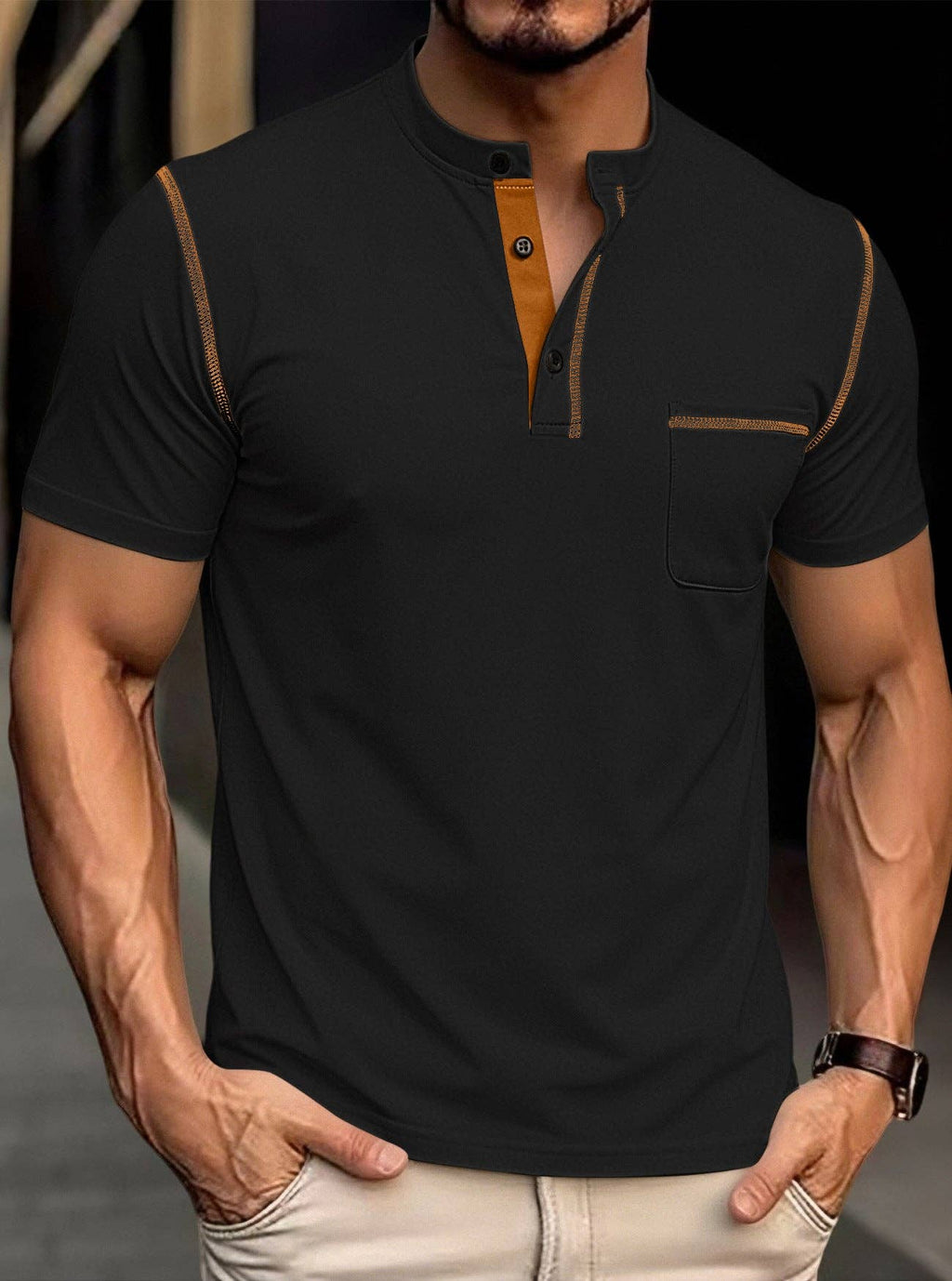 Drew Polo