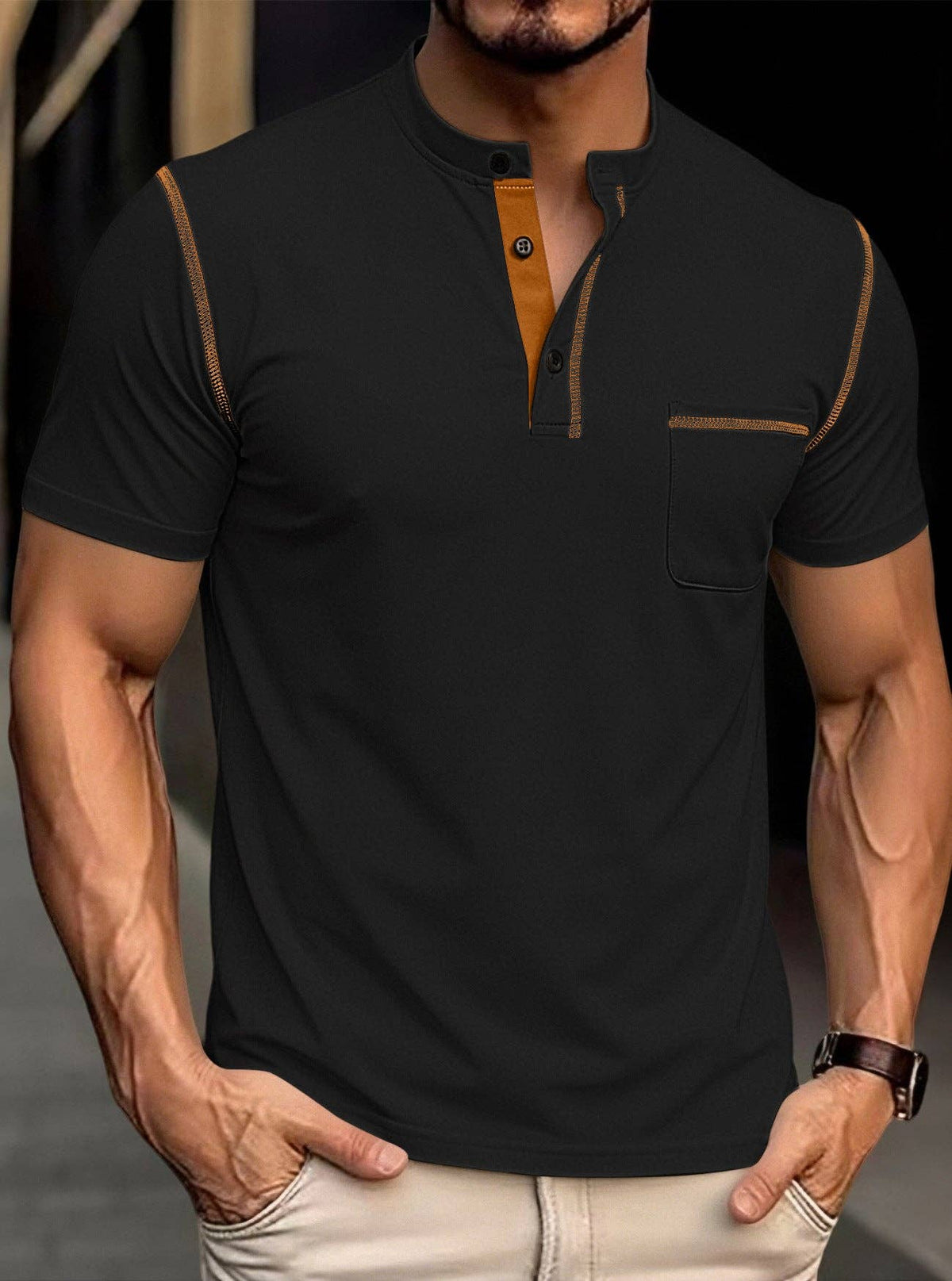 Drew Polo