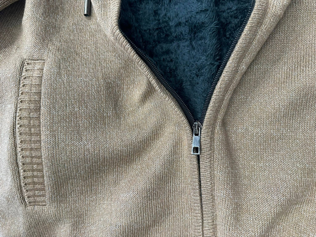 Evan Cardigan