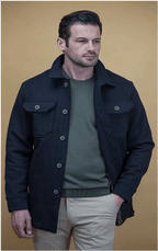 Logan Coat