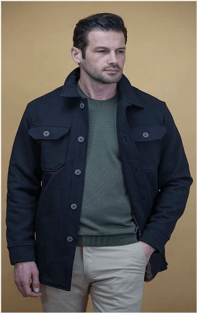 Logan Coat