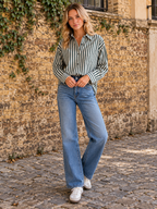 Isla Oversized Shirt
