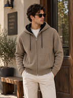 Evan Cardigan