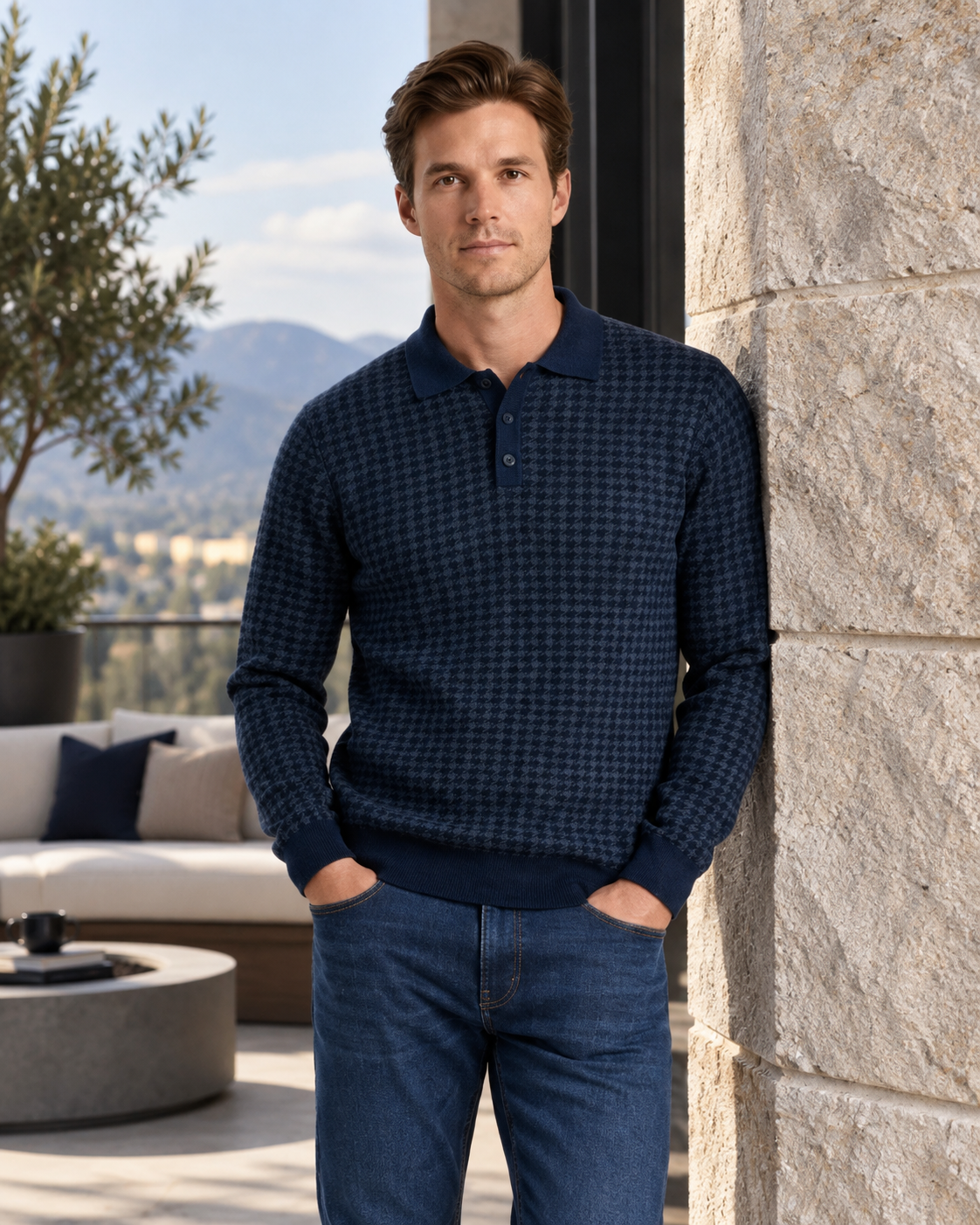 Wes Polo