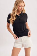 Iris Polo Shirt