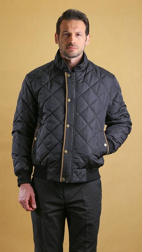 Scott Jacket