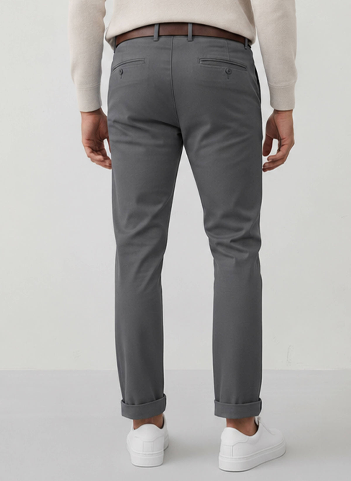 Cole Twill Chinos