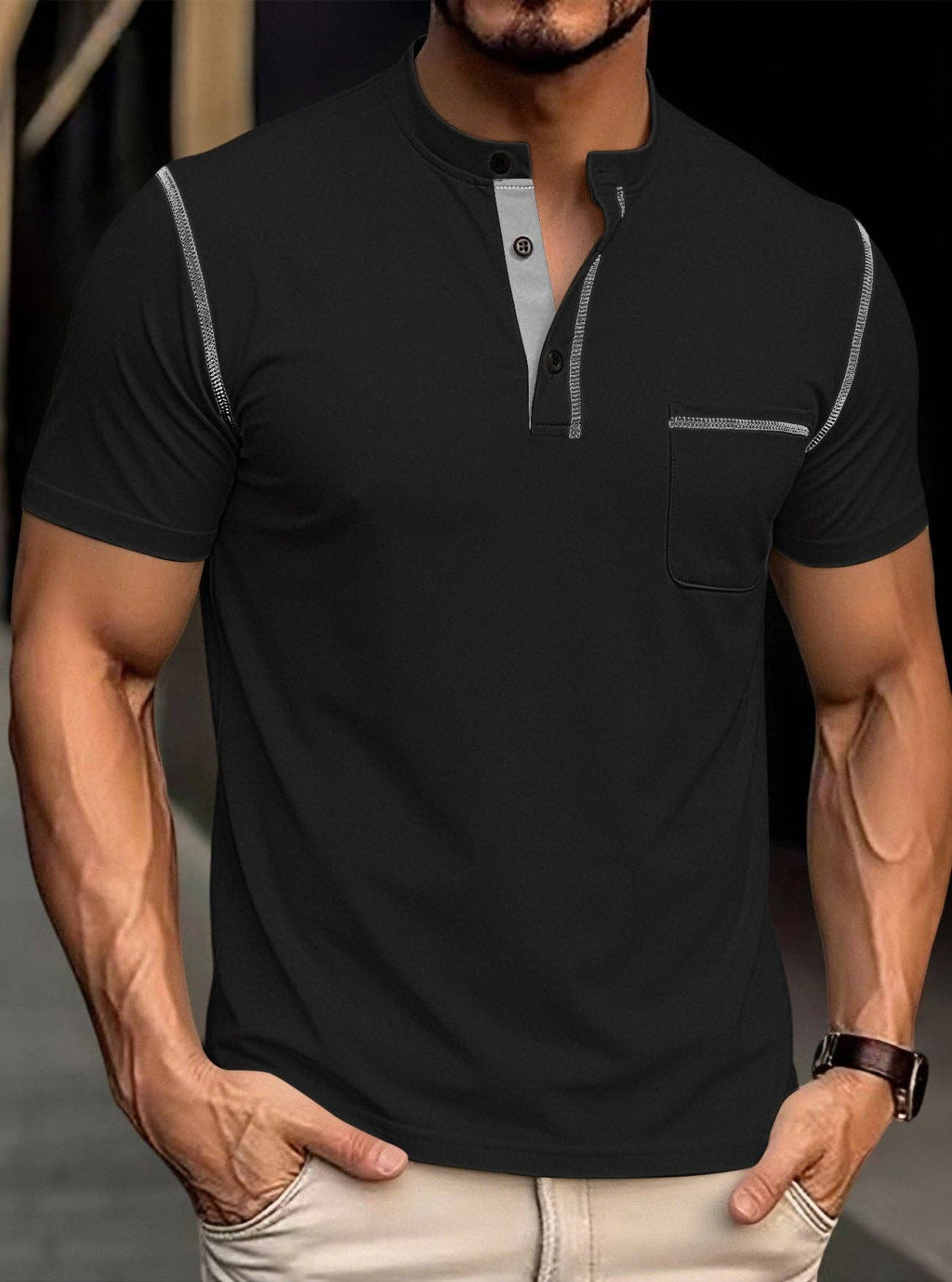Drew Polo