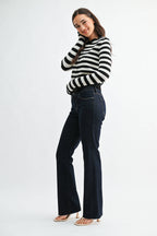 Vera Bootcut Jeans