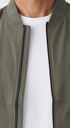 Carl Classic Bomber