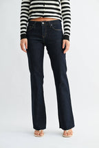 Vera Bootcut Jeans