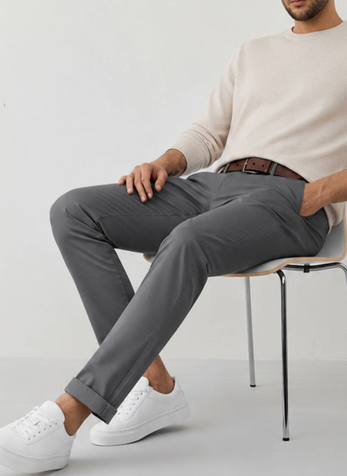Cole Twill Chinos