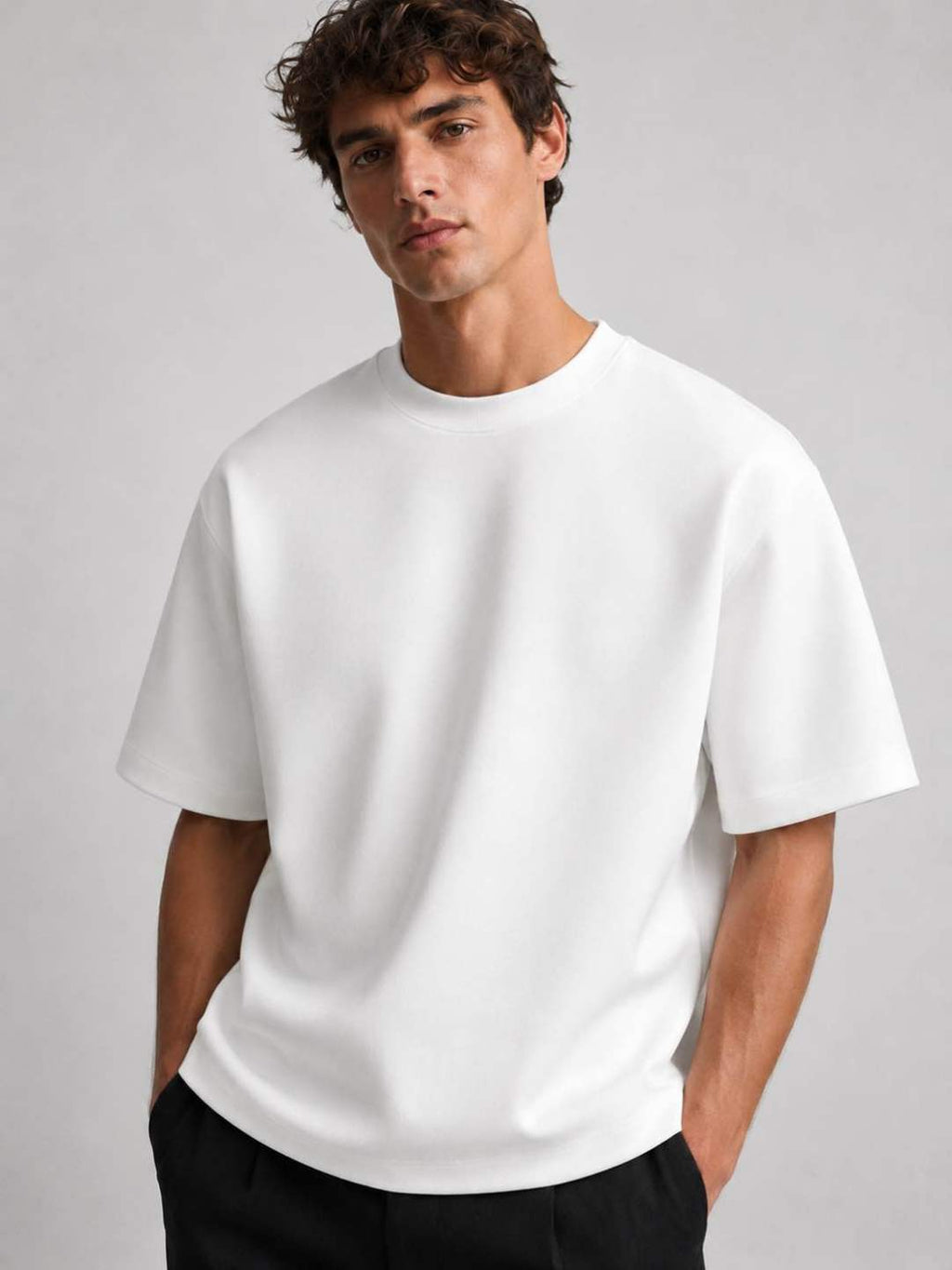 Nicolas Tee